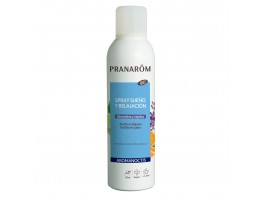 Imagen del producto Pranarom Aromanoctis spray sueño relaja bio 150ml