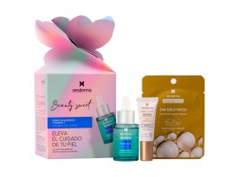 Imagen del producto Sesderma pack beauty sweet hyaluronico navidad 2023