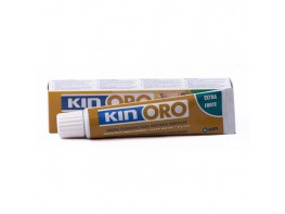 Imagen del producto KIN ORO CREMA FIJADORA EXTRA FORTE 40GR