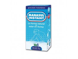 Imagen del producto Manasul instant 24 sticks