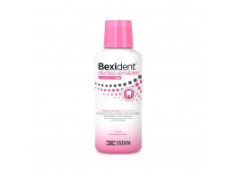 Imagen del producto Bexident dientes sensibles colutorio 250 ml