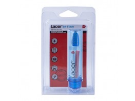 Imagen del producto Lacer Cepillo dental viaje + PDl 5ml