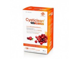 Imagen del producto Cysticlean forte240mg 30 cápsulas