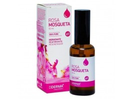 Imagen del producto Aceite rosa mosqueta bio 50 ml dderma