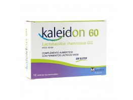 Imagen del producto KALEIDON 60 12 SOBRES BUCOSOLUBLES
