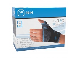 Imagen del producto Prim muñequera pulgar derecha airtex T/única OST264I