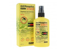 Imagen del producto Isdin antimosquitos 30% Xtrem 75ml