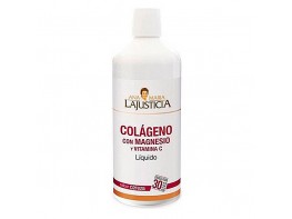 Imagen del producto Ana María la Justicia Colágenos Magnesio Vitamina C