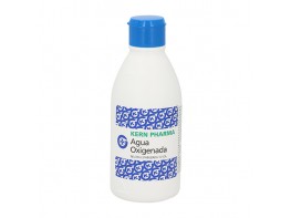 Imagen del producto Agua oxigenada kern pharma 4,9% 250 ml