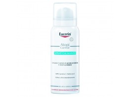 Imagen del producto Eucerin atopicontrol spray calmante 50 ml