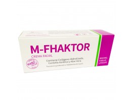Imagen del producto M-fhaktor crema facial 60 ml