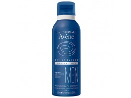 Imagen del producto Avene Men gel de afeitar 150ml