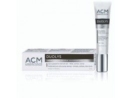 Imagen del producto Acm duolys crema contorno de ojos 15ml