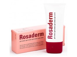 Imagen del producto Rosadermgel-crema 30ml