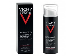 Imagen del producto Vichy Homme hydra mag C tratamiento hidratante 50ml