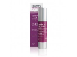 Imagen del producto Sesderma Resveraderm crema antioxidante facial 50ml