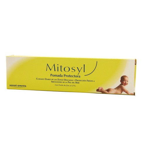 Imagen de Mitosyl Pomada protectora 145g