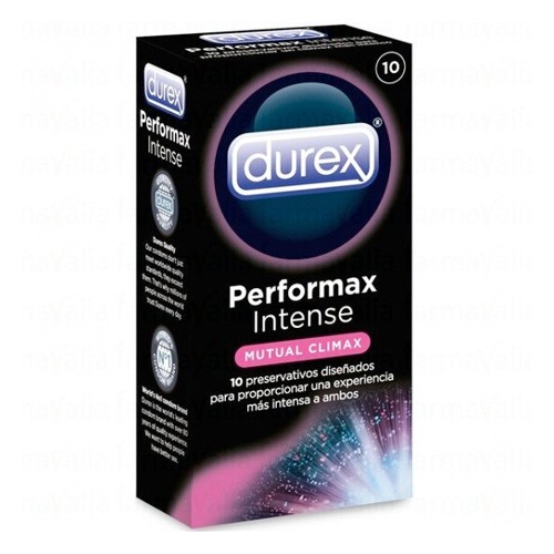 Imagen de Durex preservativo climax mutuo 12uds
