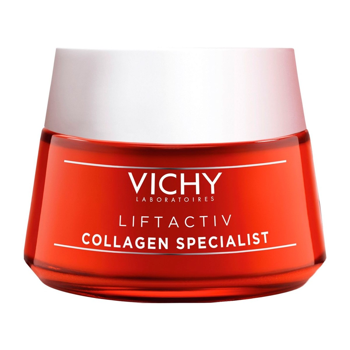 Imagen de Vichy Liftactiv collagen crema de día antiedad 50ml