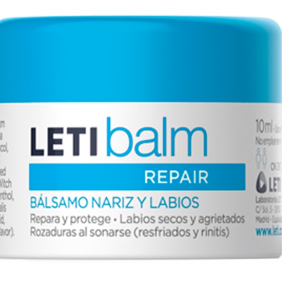 Imagen de Letibalm tarro 10ml