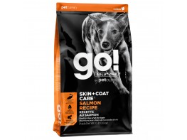 GO! Skin + Coat Salmon Dogs & Kittens 1,6 kg