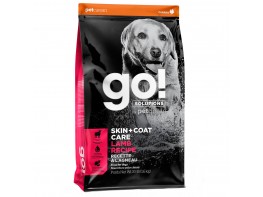 GO! Skin + Coat Lamb Dogs & Kittens 1,6 kg