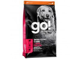 GO! Skin + Coat Lamb Dogs & Kittens 11,4 kg