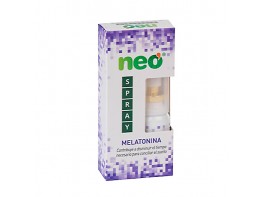 Neo spray melatonina 25ml neovital