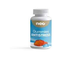 Neo Antistress 36 gummies